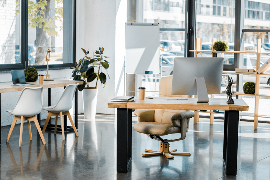 Console Tables & Work Stations