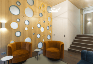 Wall Cladding