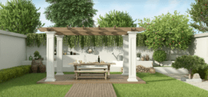 Exterior Decorations
