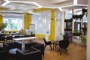 FINTOUCH DECOR - CORPORATE