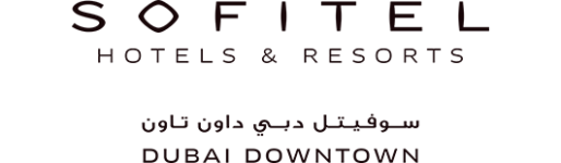 FINTOUCH DECOR - Sofitel-Dubai-Downtown-Logo_-Black