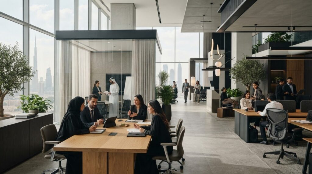 Best Office Interior Design: A Practical Guide to Better Workspaces