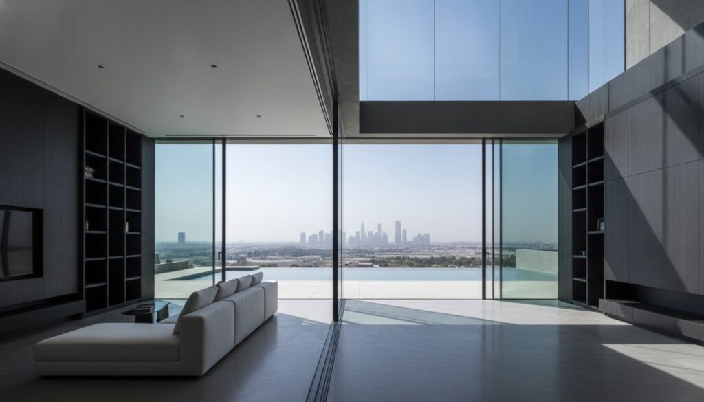 The Definitive Guide to Choosing an Interior Design Company in the UAE