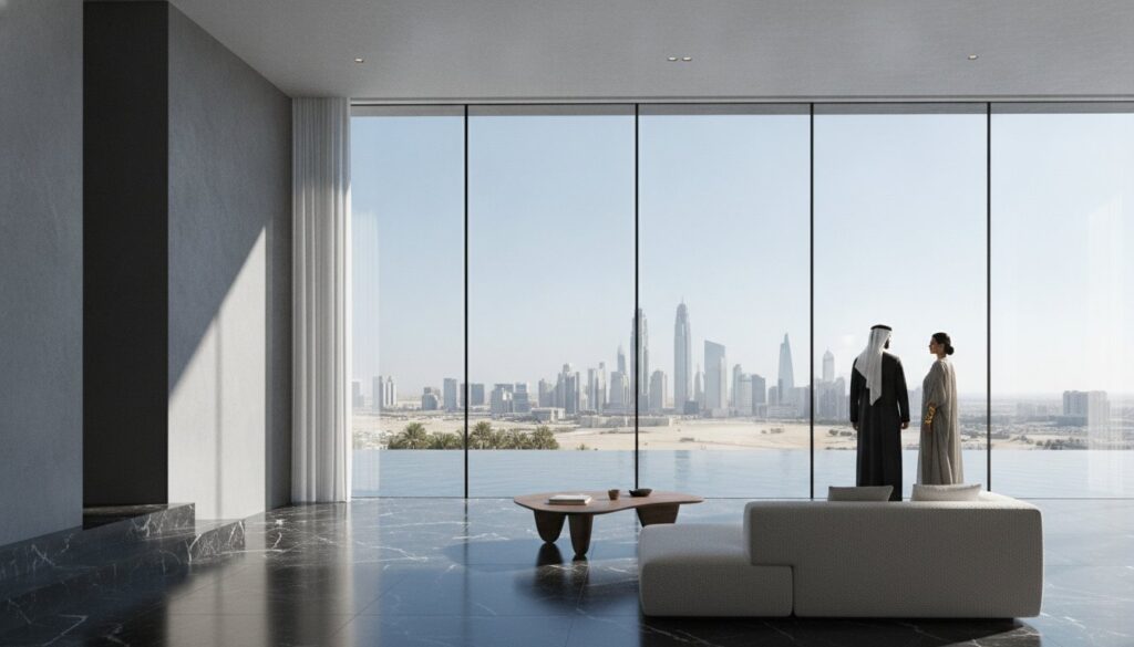 A 2026 Guide to Selecting Your Luxury Residential Interior Design Firm