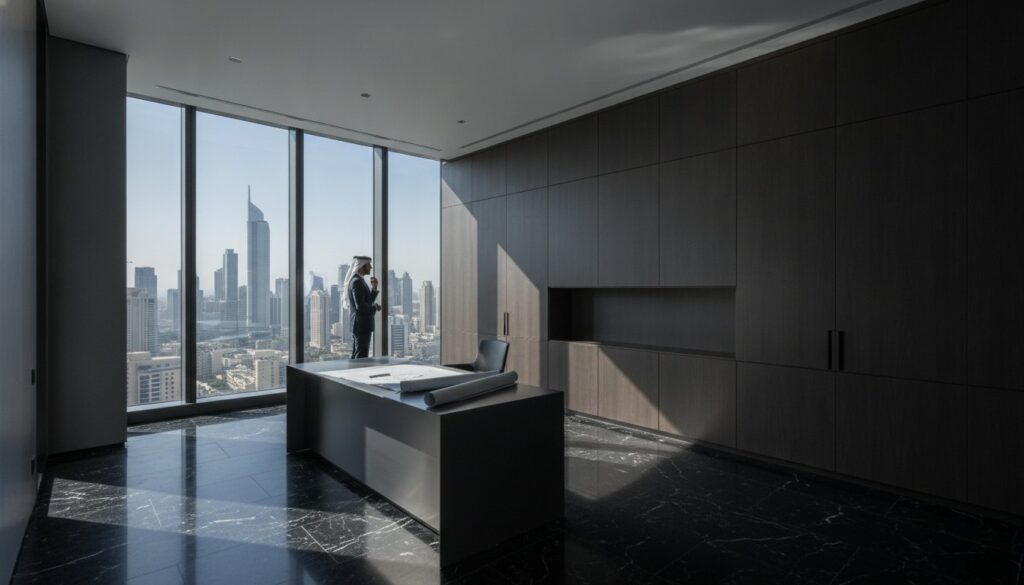 Interior fit out company: 2026 service rates and project portfolio