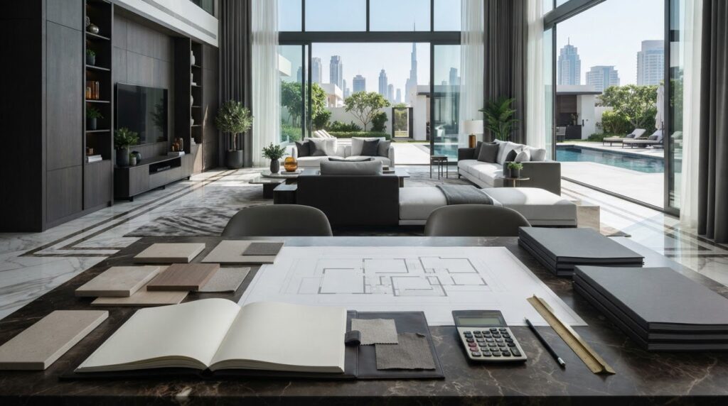 Home Renovation Budget Planning: A Practical Guide for 2026