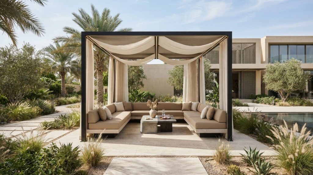 Premium Gazebo Design: The Ultimate Guide to Outdoor Luxury